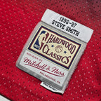 Atlanta Hawks #8 Steve Smith Jersey - Small/Medium