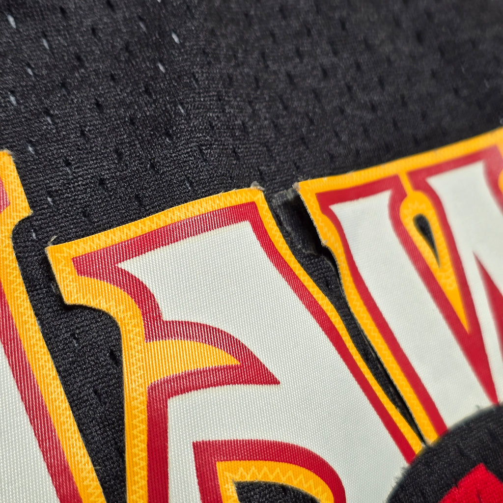 Atlanta Hawks #8 Steve Smith Jersey - Small/Medium