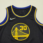 Golden State Warriors #30 Stephen Curry City Edition Jersey - XL