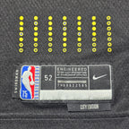 Golden State Warriors #30 Stephen Curry City Edition Jersey - XL