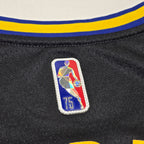 Golden State Warriors #30 Stephen Curry City Edition Jersey - XL