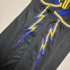 Golden State Warriors #30 Stephen Curry City Edition Jersey - XL