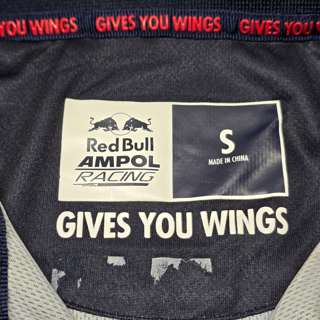 Red Bull Ampol Racing Polo - Small