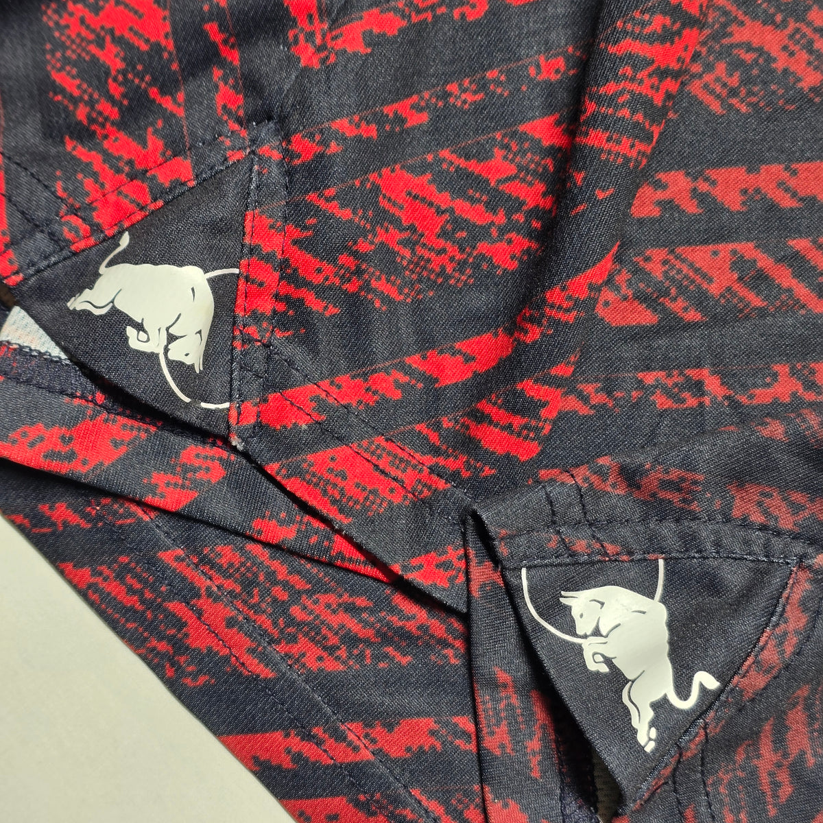 Red Bull Ampol Racing Polo - Small