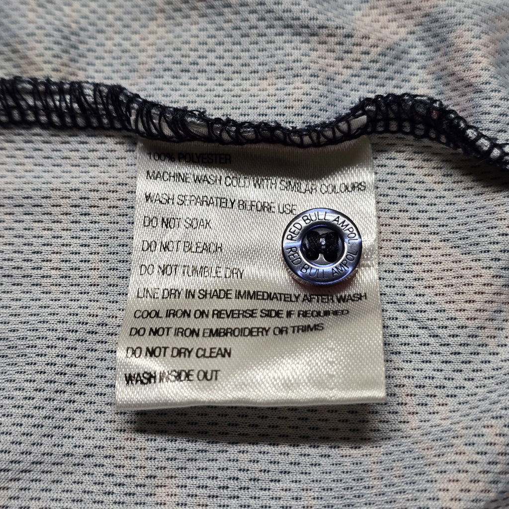 Red Bull Ampol Racing Polo - Small