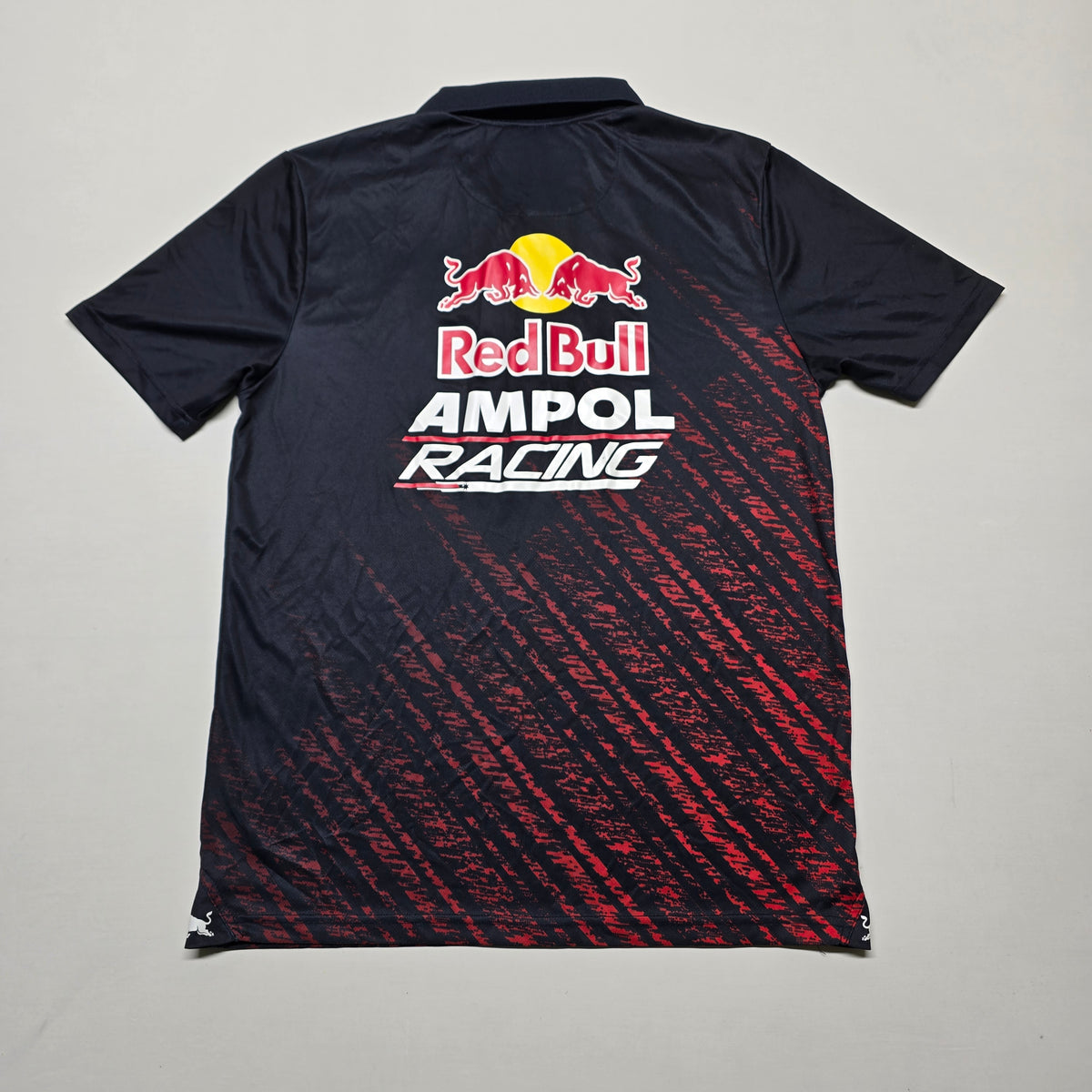 Red Bull Ampol Racing Polo - Small