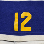 Southbridge Eels Golden Oldies Jersey - 3XL