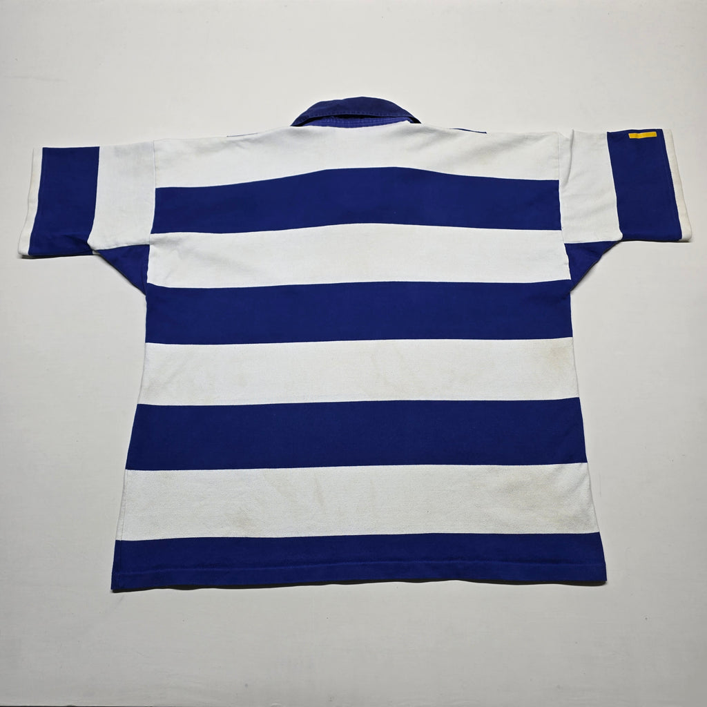Southbridge Eels Golden Oldies Jersey - 3XL