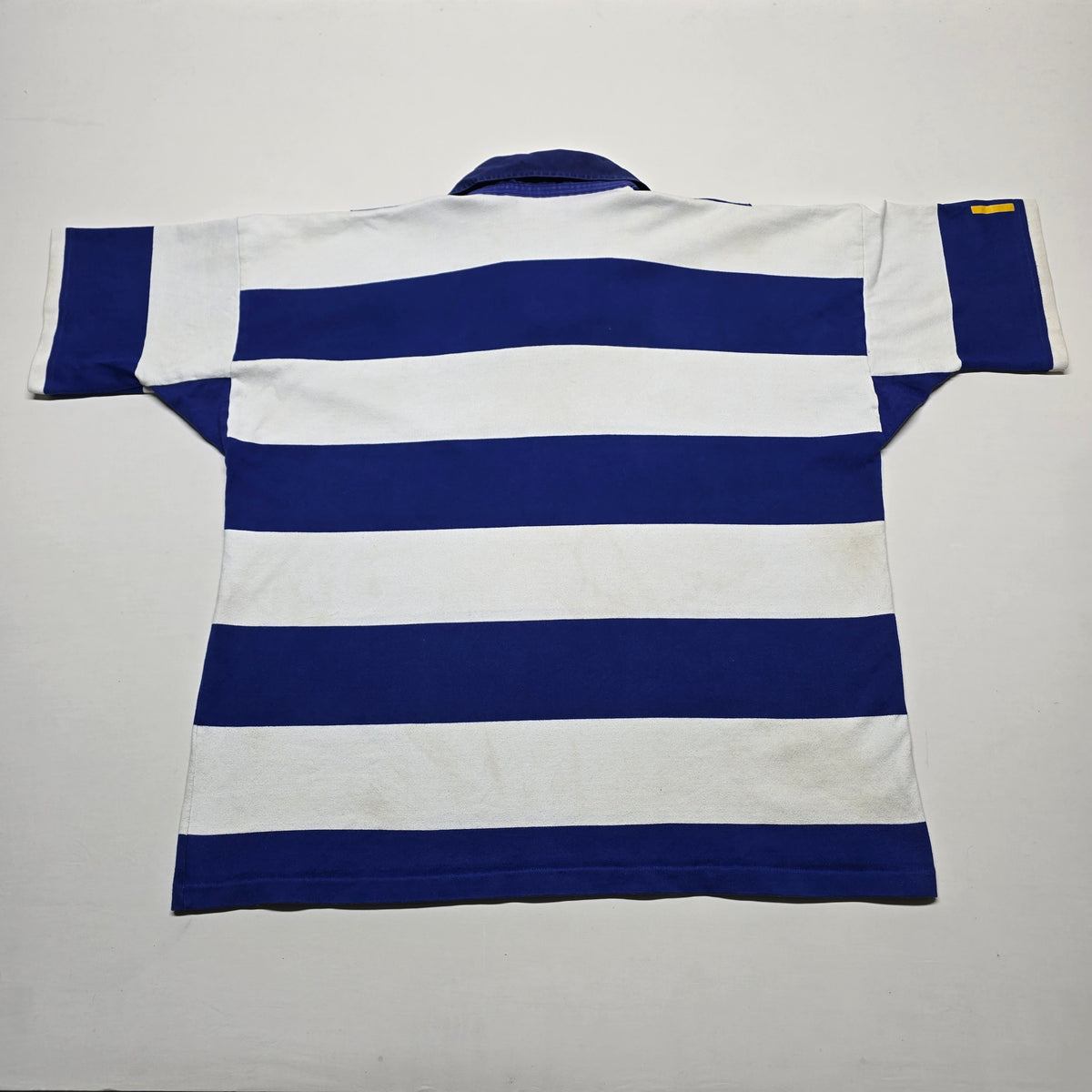 Southbridge Eels Golden Oldies Jersey - 3XL