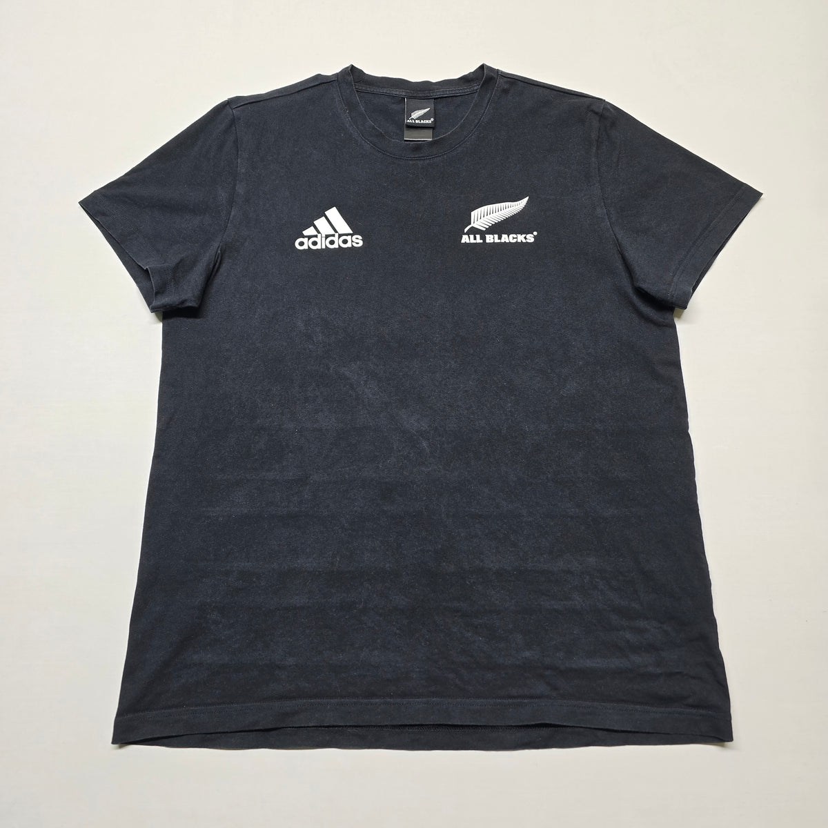 All Blacks 2020 T-shirt - Large