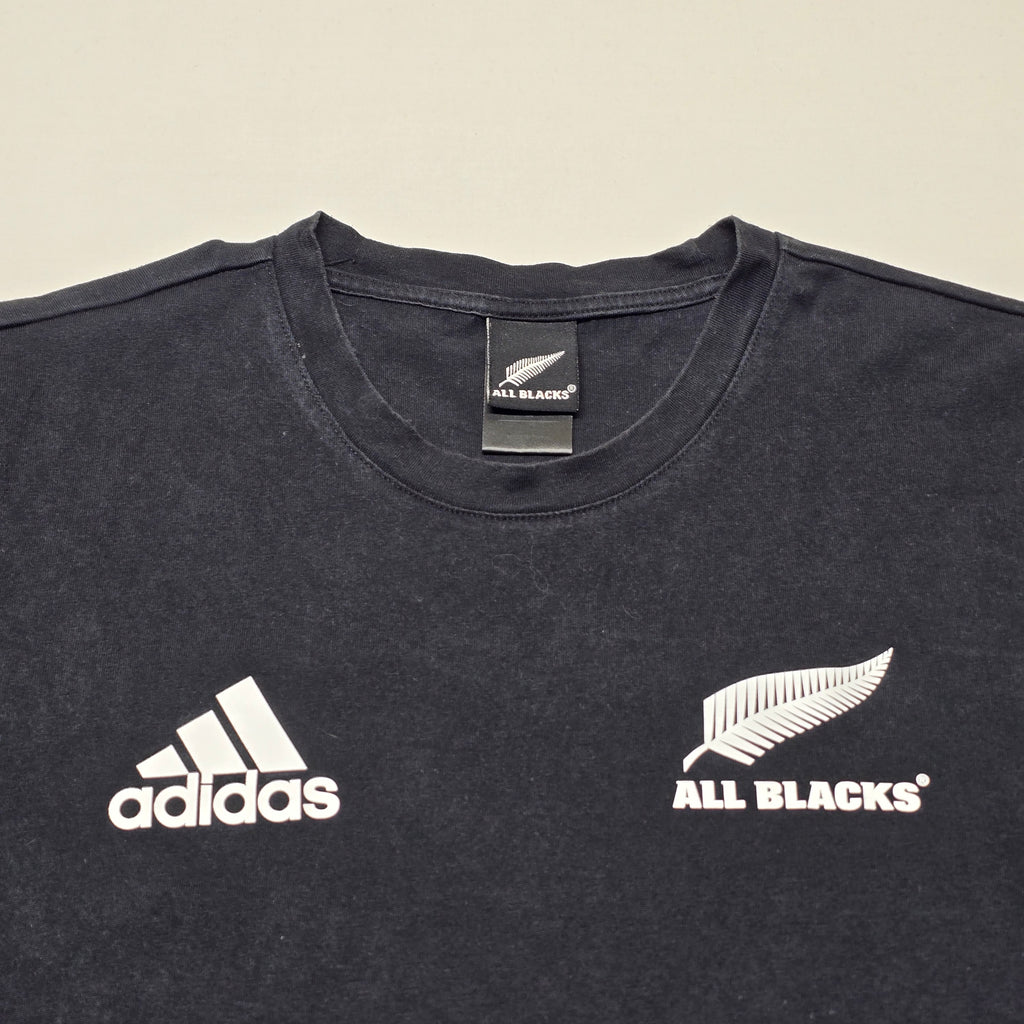 All Blacks 2020 T-shirt - Large