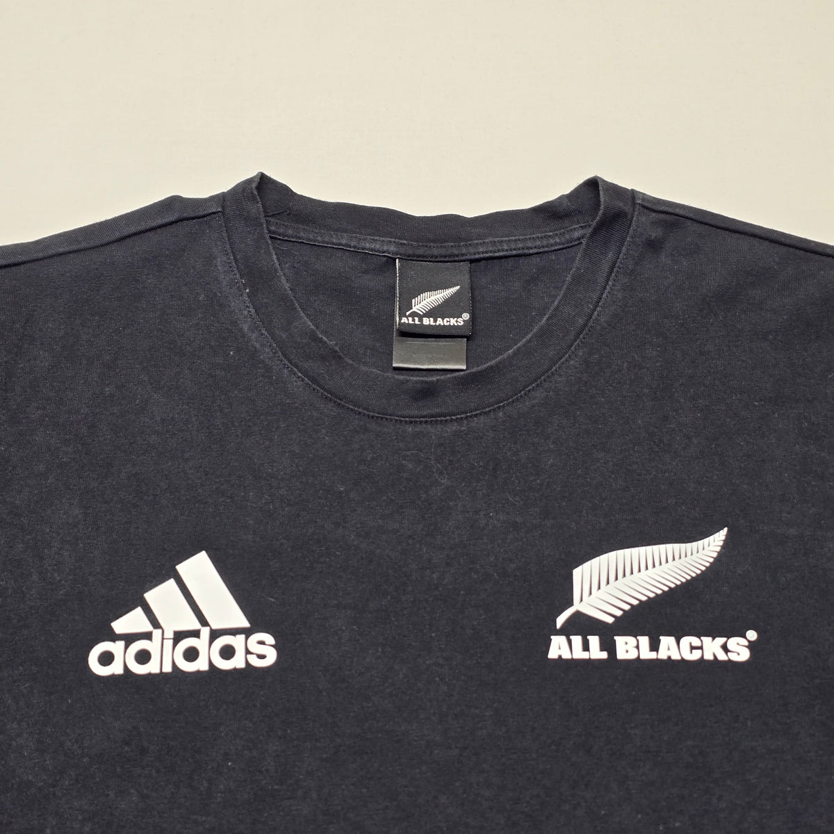 All Blacks 2020 T-shirt - Large