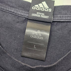 All Blacks 2020 T-shirt - Large