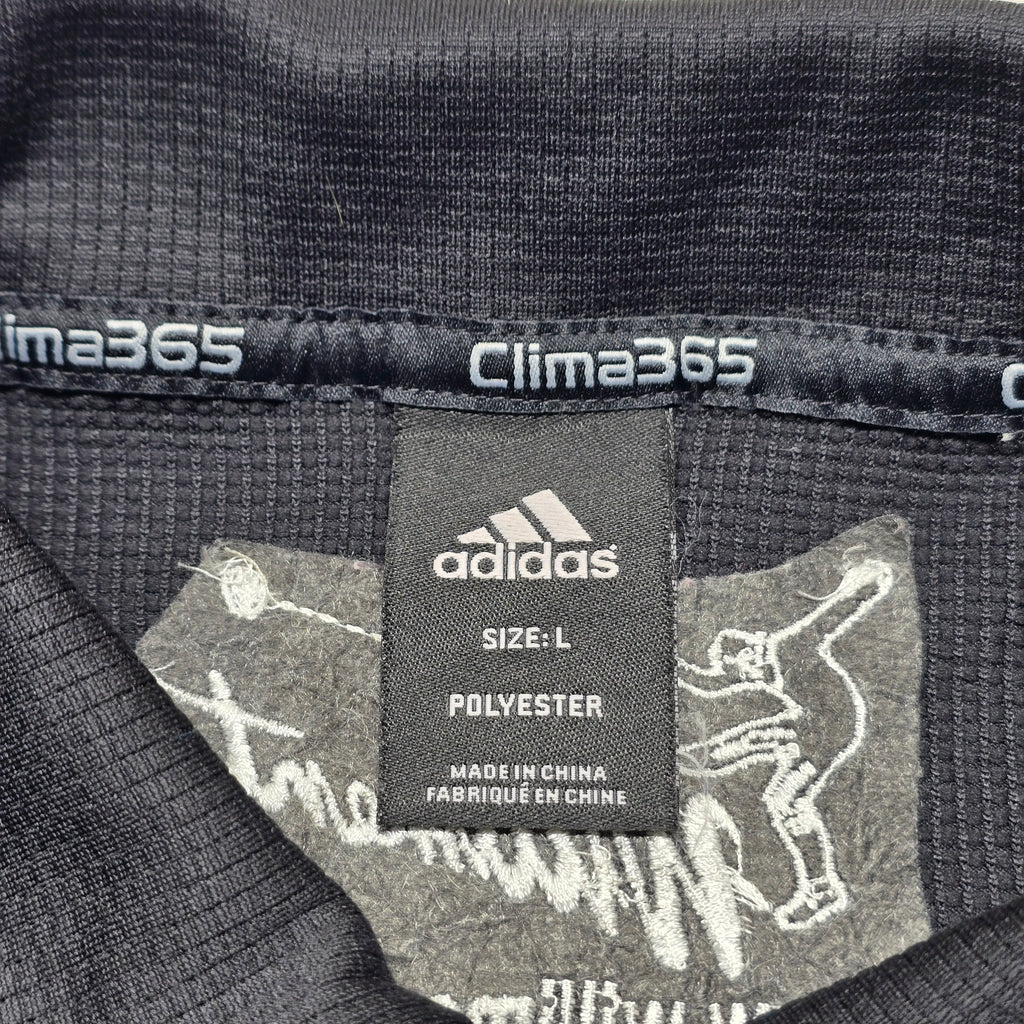 All Blacks 2007 RWC Polo - Large