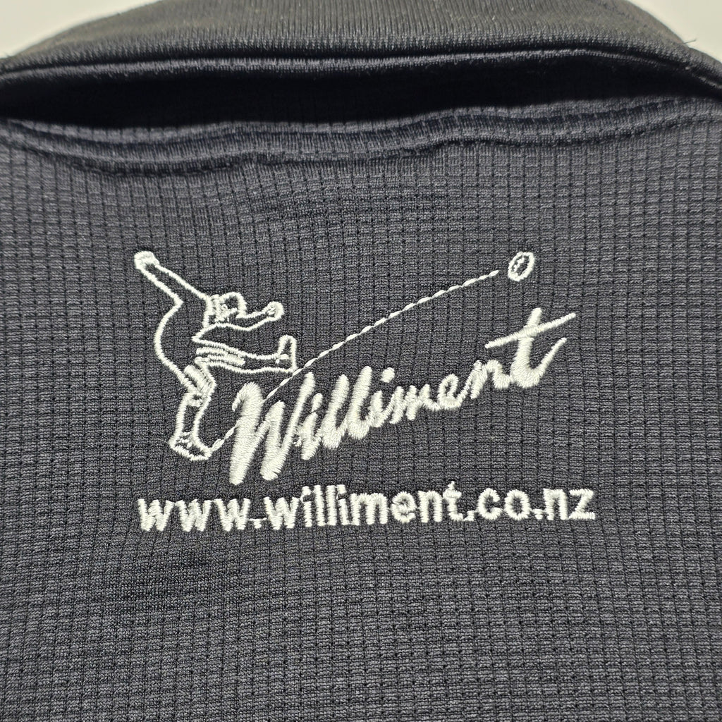 All Blacks 2007 RWC Polo - Large
