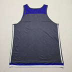 All Blacks 2016 Singlet - Large