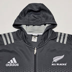 All Blacks 2017 Hoodie - 2XL