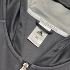 All Blacks 2017 Hoodie - 2XL