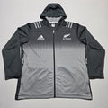 All Blacks 2017 Hoodie - 2XL