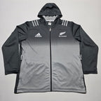 All Blacks 2017 Hoodie - 2XL