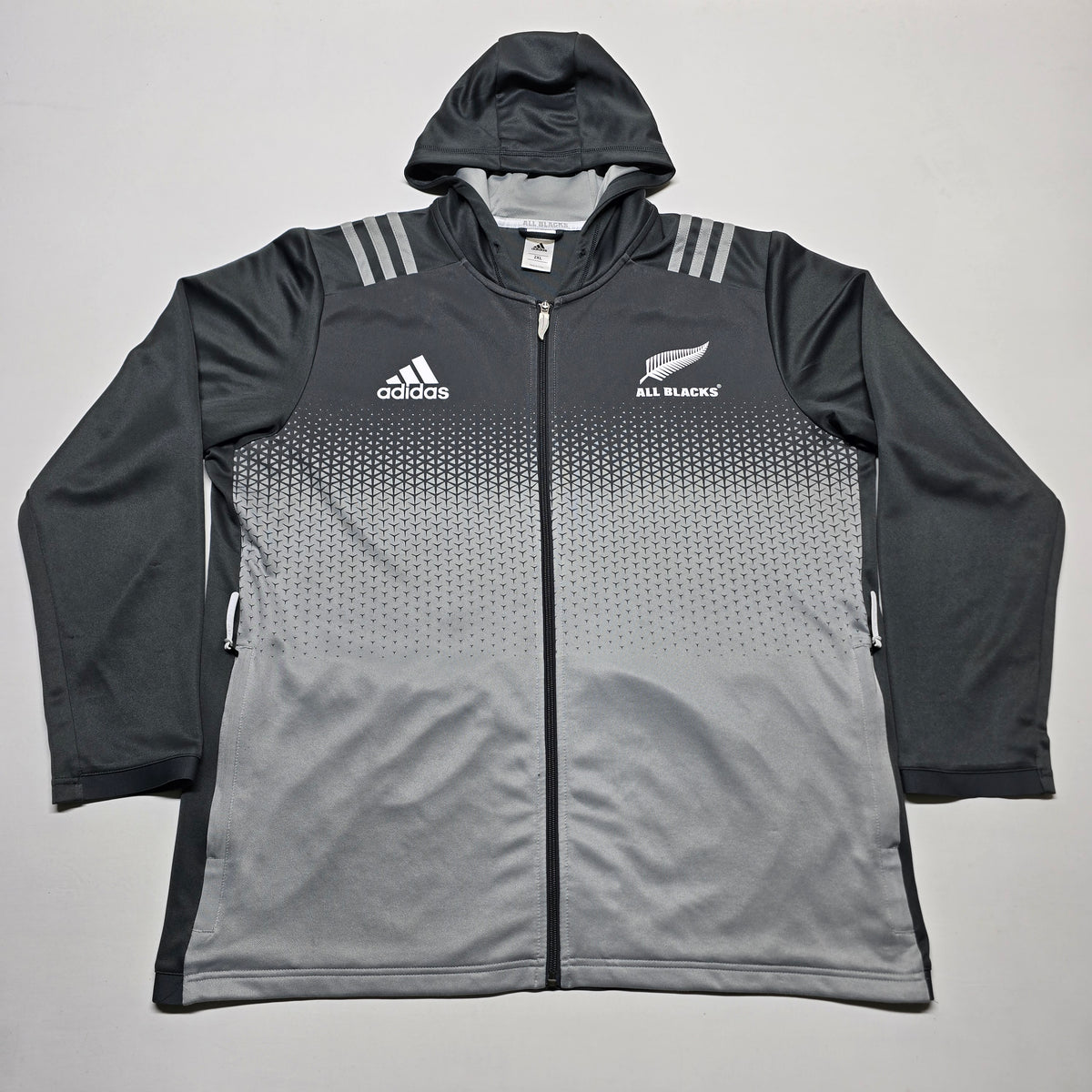All Blacks 2017 Hoodie - 2XL