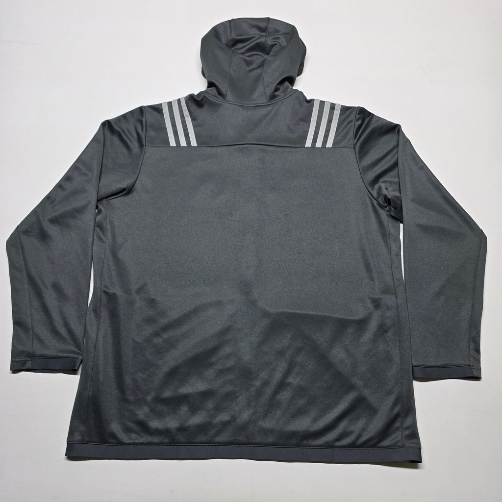 All Blacks 2017 Hoodie - 2XL