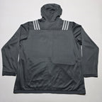 All Blacks 2017 Hoodie - 2XL
