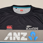 Blackcaps 2020/21 T-shirt - XL