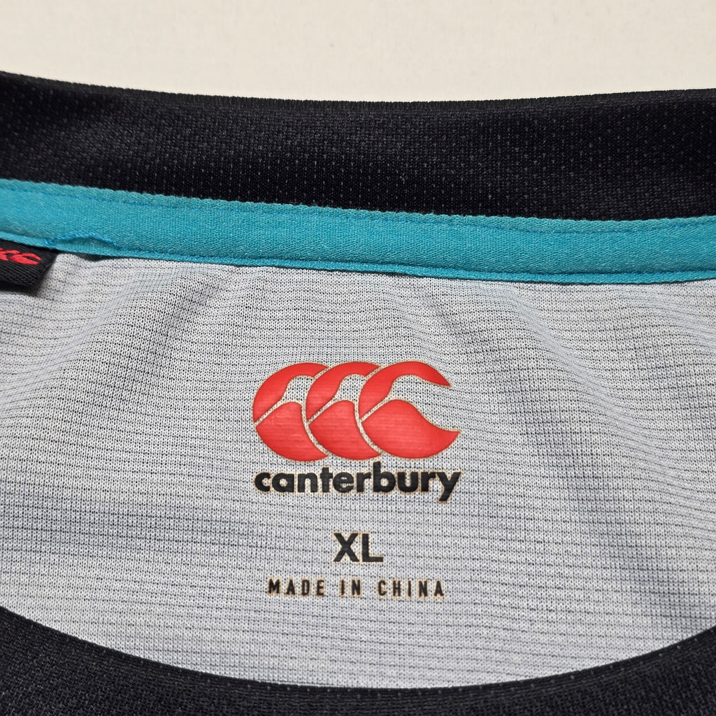 Blackcaps 2020/21 T-shirt - XL