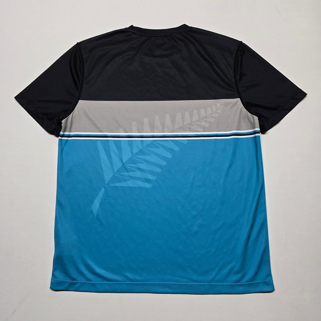 Blackcaps 2020/21 T-shirt - XL