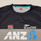 Blackcaps 2020/21 T-Shirt - Large