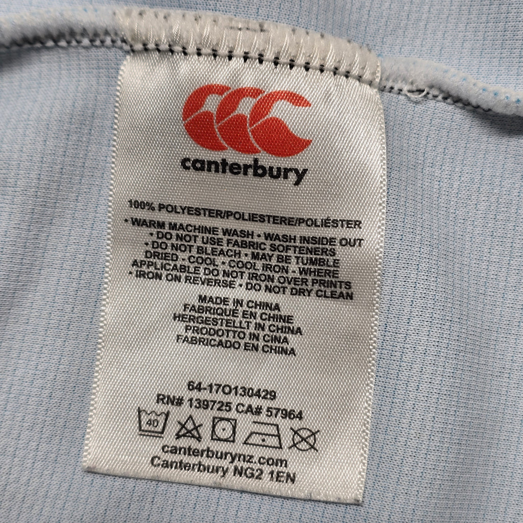 Blackcaps 2020/21 T-Shirt - Large