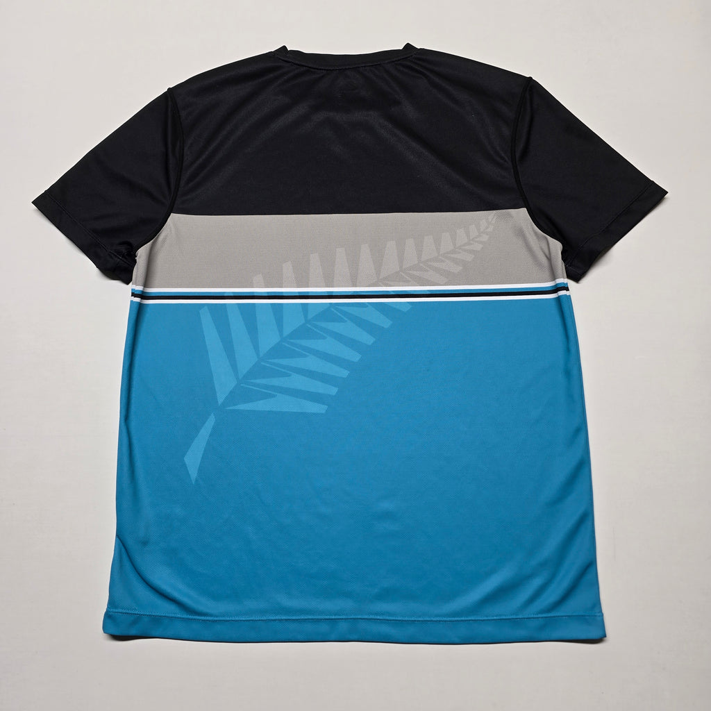 Blackcaps 2020/21 T-Shirt - Large