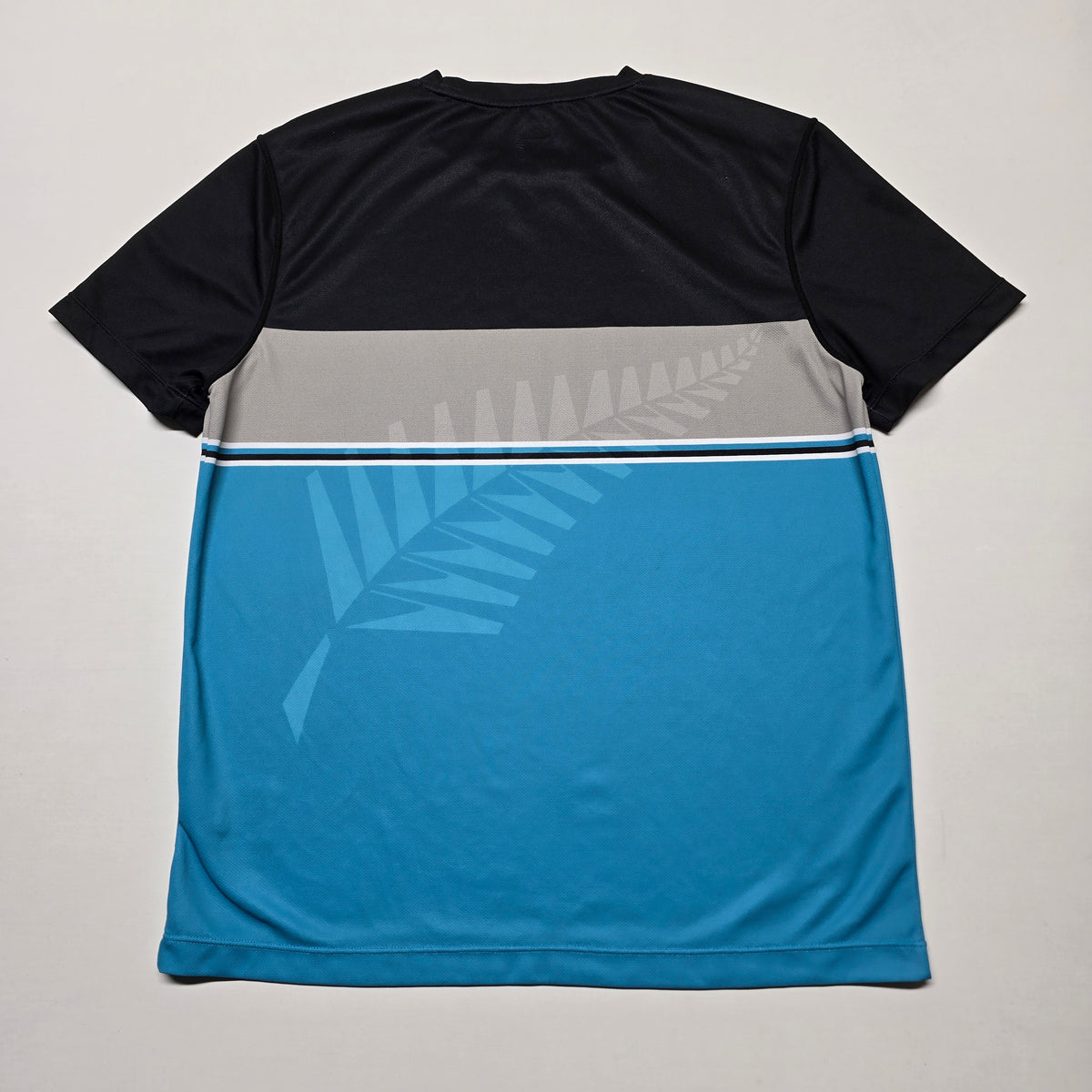 Blackcaps 2020/21 T-Shirt - Large