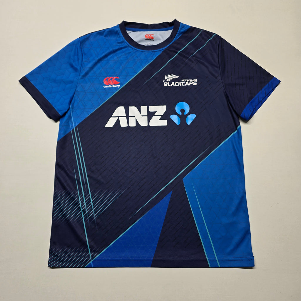 Blackcaps 2022 T-shirt - Large