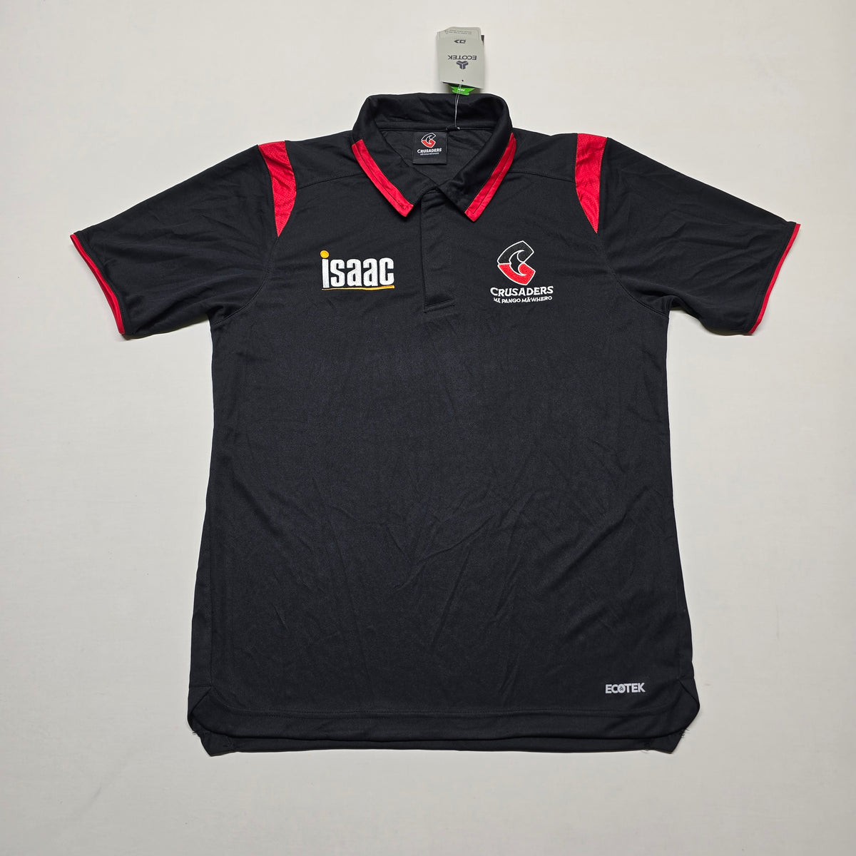 Crusaders Polo (BNWT's) - Medium