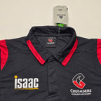 Crusaders Polo (BNWT's) - Medium