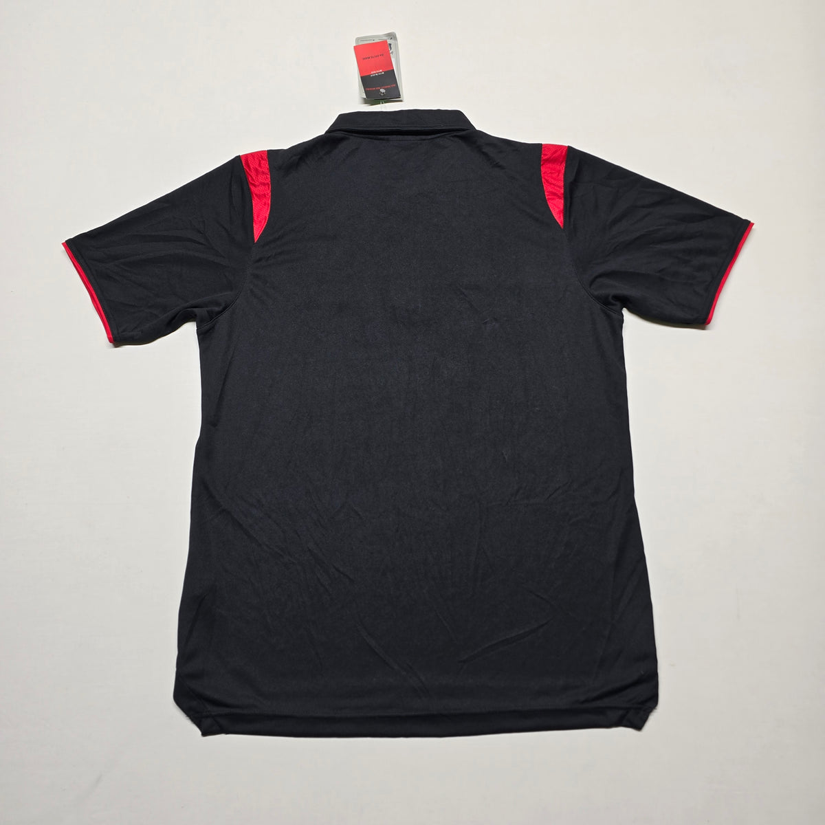 Crusaders Polo (BNWT's) - Medium