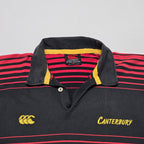 Canterbury Rugby (CRFU) Supporters Long-sleeve Jersey - 2XL