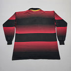 Canterbury Rugby (CRFU) Supporters Long-sleeve Jersey - 2XL