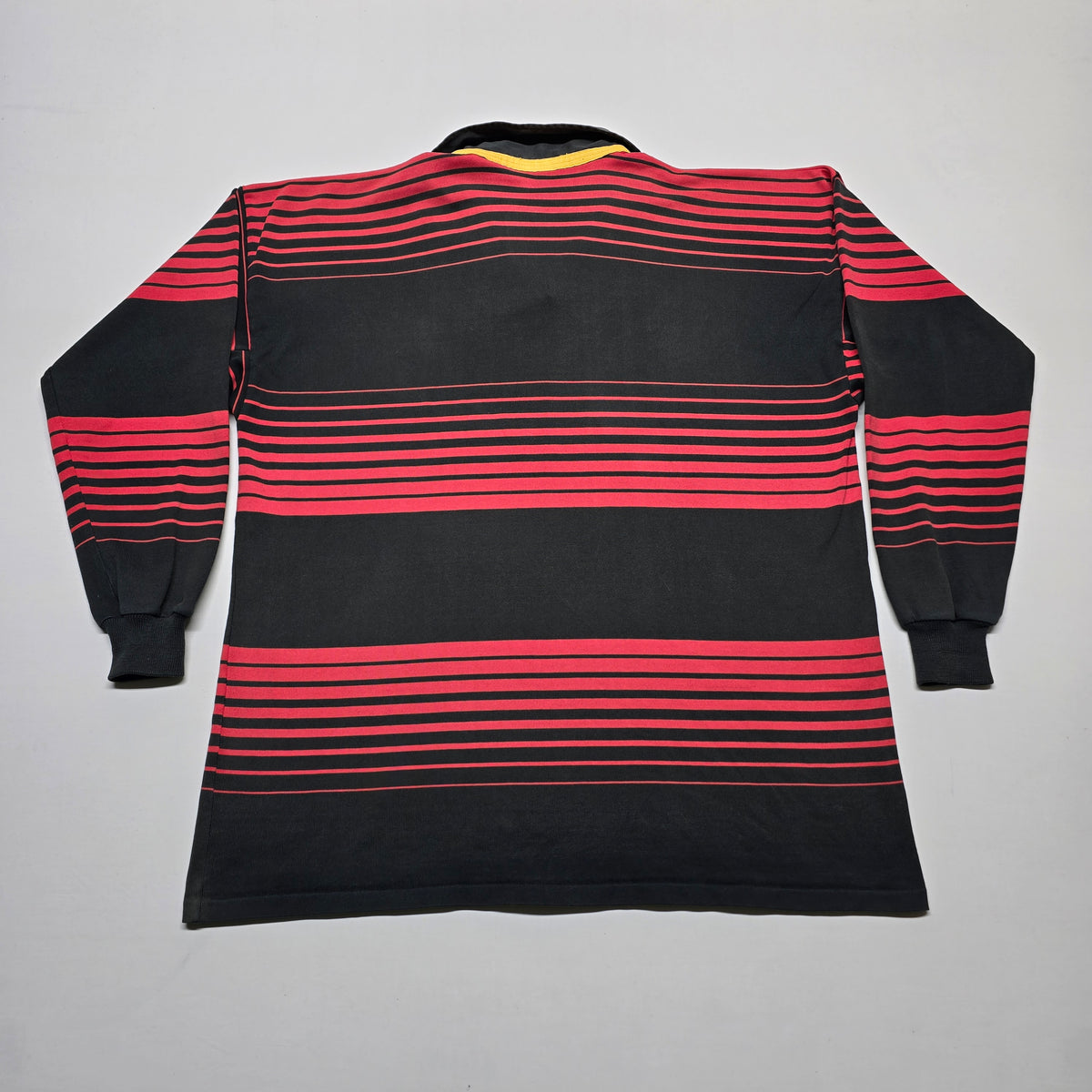 Canterbury Rugby (CRFU) Supporters Long-sleeve Jersey - 2XL