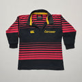 Canterbury Rugby (CRFU) Long-sleeve Jersey - 4YRS