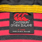 Canterbury Rugby (CRFU) Long-sleeve Jersey - 4YRS