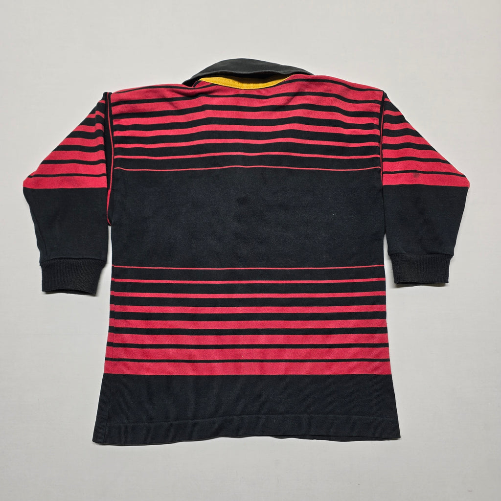 Canterbury Rugby (CRFU) Long-sleeve Jersey - 4YRS