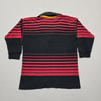 Canterbury Rugby (CRFU) Long-sleeve Jersey - 4YRS