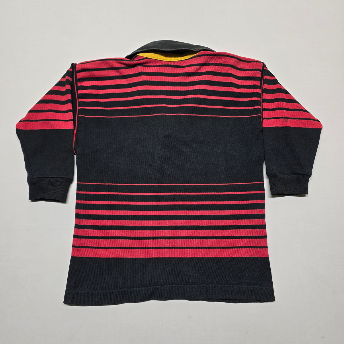 Canterbury Rugby (CRFU) Long-sleeve Jersey - 4YRS