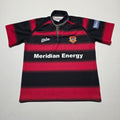 Canterbury Rugby (CRFU) 2004 Jersey - Medium