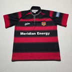 Canterbury Rugby (CRFU) 2004 Jersey - Medium