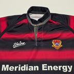 Canterbury Rugby (CRFU) 2004 Jersey - Medium