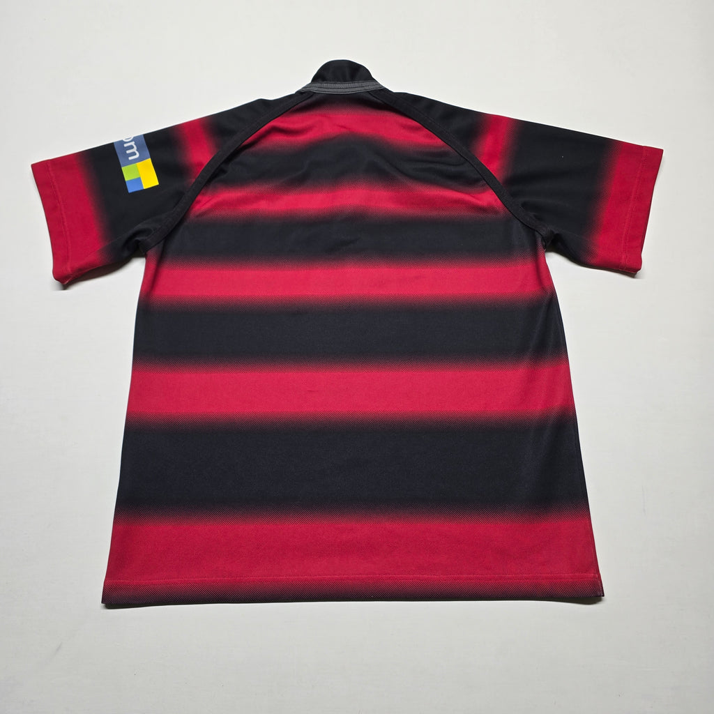 Canterbury Rugby (CRFU) 2004 Jersey - Medium